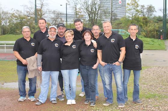 Pétanque-Freunde Saarbrücken